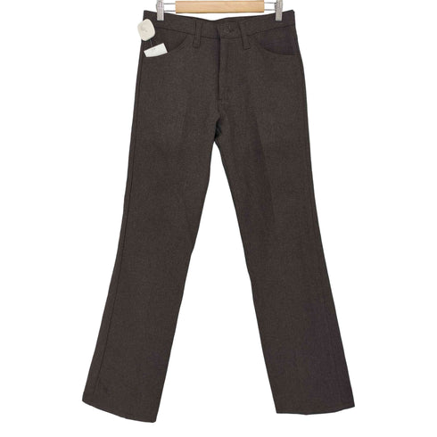 ラングラー Wrangler ランチャースラックス メンズ 30inch