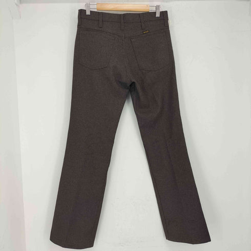 ラングラー Wrangler ランチャースラックス メンズ 30inch