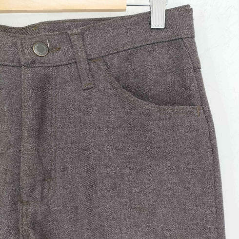 ラングラー Wrangler ランチャースラックス メンズ 30inch
