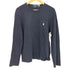 ポロラルフローレン POLO RALPH LAUREN custom slim fit ポニー刺繍 カットソー メンズ import:M