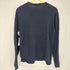 ポロラルフローレン POLO RALPH LAUREN custom slim fit ポニー刺繍 カットソー メンズ import:M