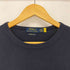 ポロラルフローレン POLO RALPH LAUREN custom slim fit ポニー刺繍 カットソー メンズ import:M
