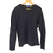 ポロラルフローレン POLO RALPH LAUREN custom slim fit ポニー刺繍 カットソー メンズ import:M