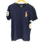 ポロラルフローレン POLO RALPH LAUREN ビッグポニー刺繍 クルーネックtシャツ メンズ import:M