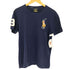 ポロラルフローレン POLO RALPH LAUREN ビッグポニー刺繍 クルーネックtシャツ メンズ import:M