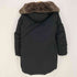 ウールリッチ WOOLRICH 別注 COCOON ESKIMO ロングダウンジャケット レディース JPN:M