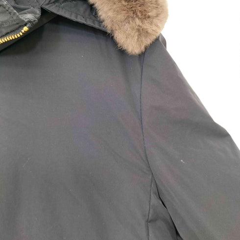 ウールリッチ WOOLRICH 別注 COCOON ESKIMO ロングダウンジャケット レディース JPN:M
