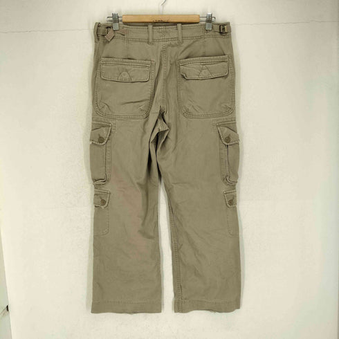 ギャップ Gap 00S OLD カーゴパンツ メンズ 81/76