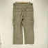 ギャップ Gap 00S OLD カーゴパンツ メンズ 81/76