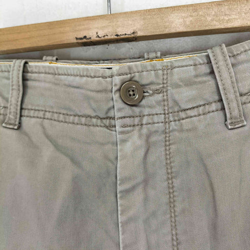 ギャップ Gap 00S OLD カーゴパンツ メンズ 81/76