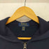 ポロラルフローレン POLO RALPH LAUREN ポニー刺繍 ジップアップパーカー メンズ import:XL