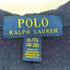 ポロラルフローレン POLO RALPH LAUREN ポニー刺繍 ジップアップパーカー メンズ import:XL