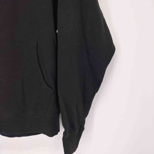 サイラス SILAS TOP LOGO HOODIE メンズ import:L