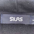 サイラス SILAS TOP LOGO HOODIE メンズ import:L