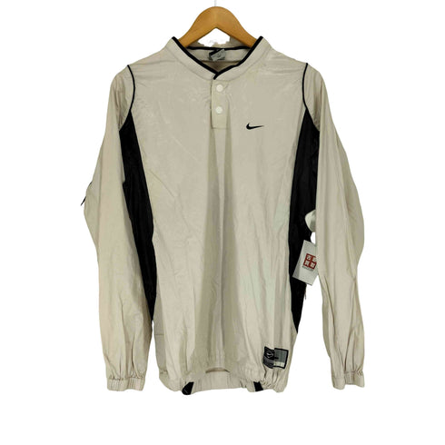 ナイキ NIKE 00S コーティング加工ピステ メンズ L