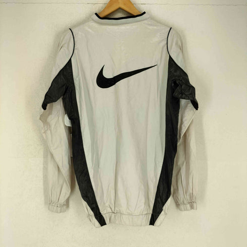 ナイキ NIKE 00S コーティング加工ピステ メンズ L