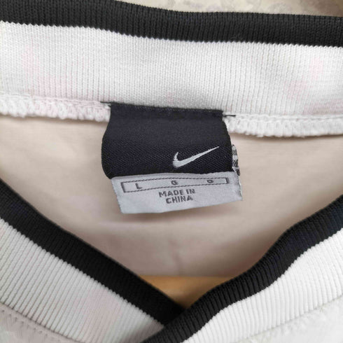 ナイキ NIKE 00S コーティング加工ピステ メンズ L