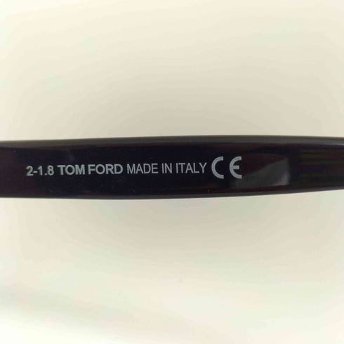 トムフォード TOM FORD TF336 LEO メンズ 52□21-145