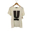 アンダーカバー UNDERCOVER Uロゴ 半袖tシャツ メンズ JPN:S