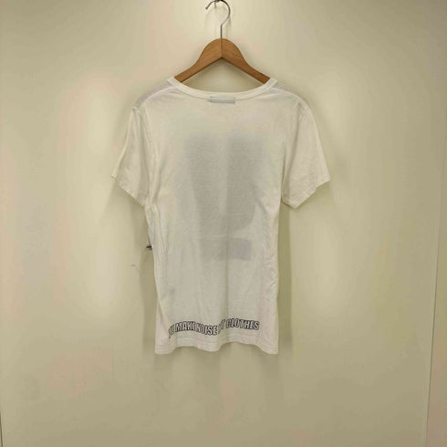 アンダーカバー UNDERCOVER Uロゴ 半袖tシャツ メンズ JPN:S