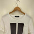 アンダーカバー UNDERCOVER Uロゴ 半袖tシャツ メンズ JPN:S