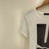 アンダーカバー UNDERCOVER Uロゴ 半袖tシャツ メンズ JPN:S