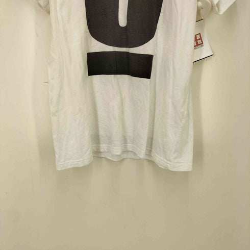 アンダーカバー UNDERCOVER Uロゴ 半袖tシャツ メンズ JPN:S