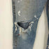 リーバイス Levis 00S 505 ボタン裏322M刻印 ダメージデニム メンズ W33 L34