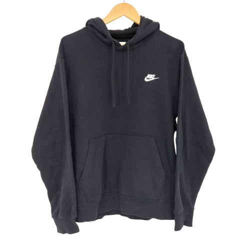 ナイキ NIKE クラブ フリースプルオーバー パーカー メンズ import:XL