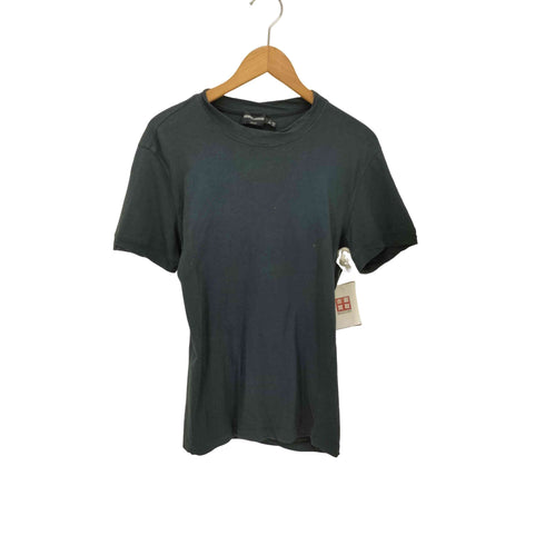 ジョルジオアルマーニ Giorgio Armani BORGO21 無地 半袖tシャツ メンズ 32