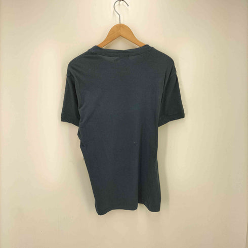 ジョルジオアルマーニ Giorgio Armani BORGO21 無地 半袖tシャツ メンズ 32