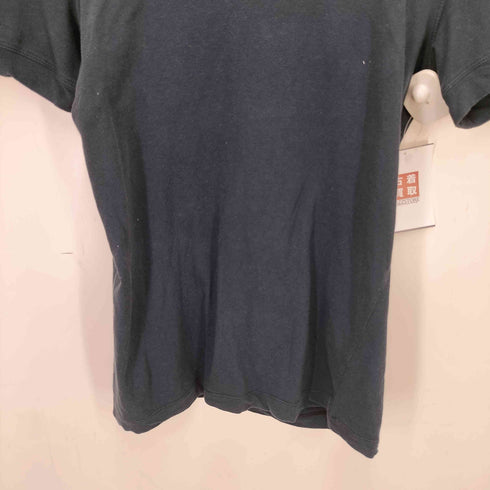 ジョルジオアルマーニ Giorgio Armani BORGO21 無地 半袖tシャツ メンズ 32