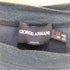 ジョルジオアルマーニ Giorgio Armani BORGO21 無地 半袖tシャツ メンズ 32