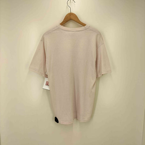 ヘインズ Hanes 00S フロントキャラクタープリント 半袖Tシャツ アニメT メンズ JPN:M