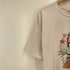 ヘインズ Hanes 00S フロントキャラクタープリント 半袖Tシャツ アニメT メンズ JPN:M