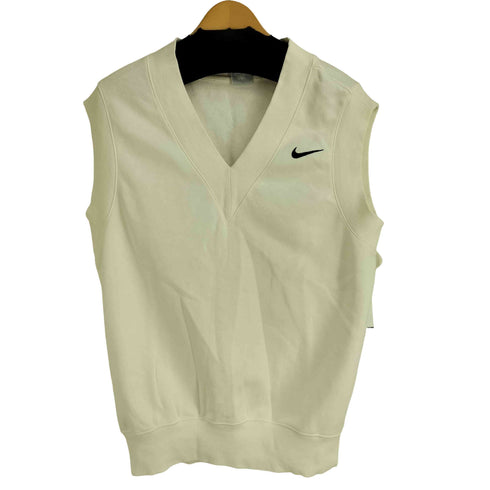 ナイキ NIKE WMNS NSW STYLE FLEECE S/L TOP V レディース JPN:S
