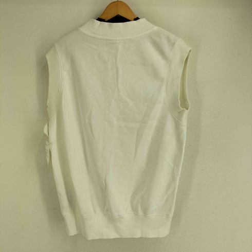 ナイキ NIKE WMNS NSW STYLE FLEECE S/L TOP V レディース JPN:S