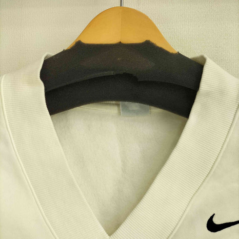 ナイキ NIKE WMNS NSW STYLE FLEECE S/L TOP V レディース JPN:S