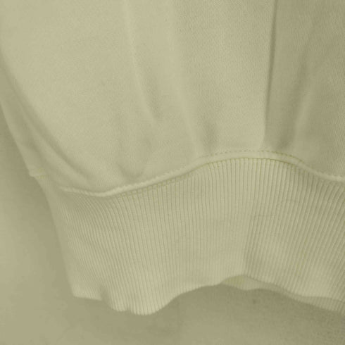 ナイキ NIKE WMNS NSW STYLE FLEECE S/L TOP V レディース JPN:S