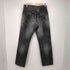 エドウィン EDWIN 505V NEW VINTAGE ストレートデニムパンツ メンズ US:30-31