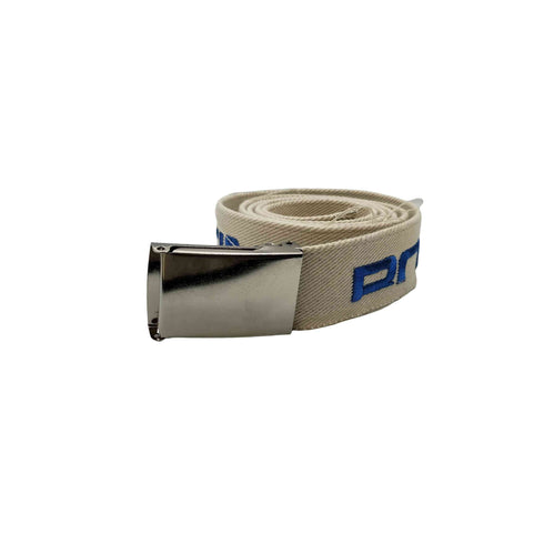 マーティンローズ Martine rose CANVAS BELT メンズ