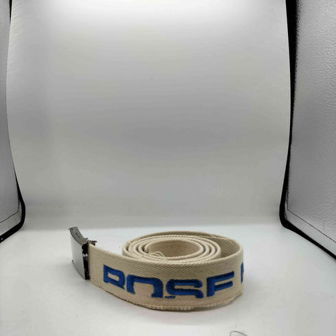 マーティンローズ Martine rose CANVAS BELT メンズ