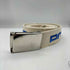 マーティンローズ Martine rose CANVAS BELT メンズ