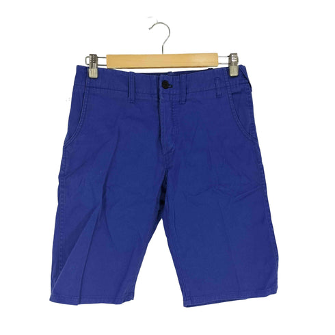 ポールスミス Paul Smith ボタンフライ チノショーツ メンズ 28inch