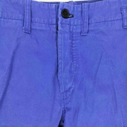 ポールスミス Paul Smith ボタンフライ チノショーツ メンズ 28inch