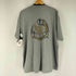 ジャージーズ JERZEES 90-00S 両面プリント S/S Tシャツ メンズ 2XL