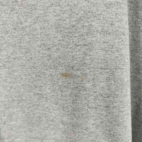 ジャージーズ JERZEES 90-00S 両面プリント S/S Tシャツ メンズ 2XL