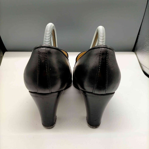 TANINO CRISC イタリア製 ガンチーニ パンプス レディース EUR:36