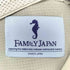 FAMILY JAPAN メッシュベスト メンズ