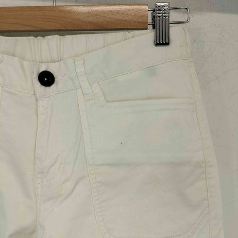 アヴィレックス AVIREX DOBBY TUCK CARGO PANTS レディース JPN:S